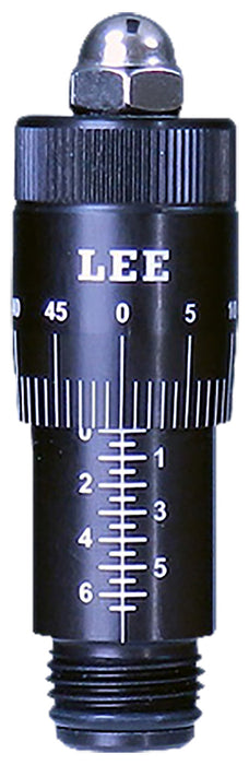 Lee Precision 92150 Micrometer Adjust Screw Handguns