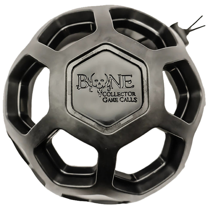 Bone Collector BC210011 Antler Rattle System Battle Ball Black Plastic