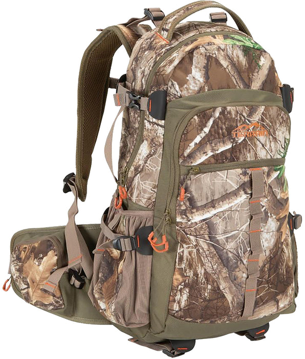 Allen 19204 Terrain Reservoir Daypack Olive/ Realtree Edge