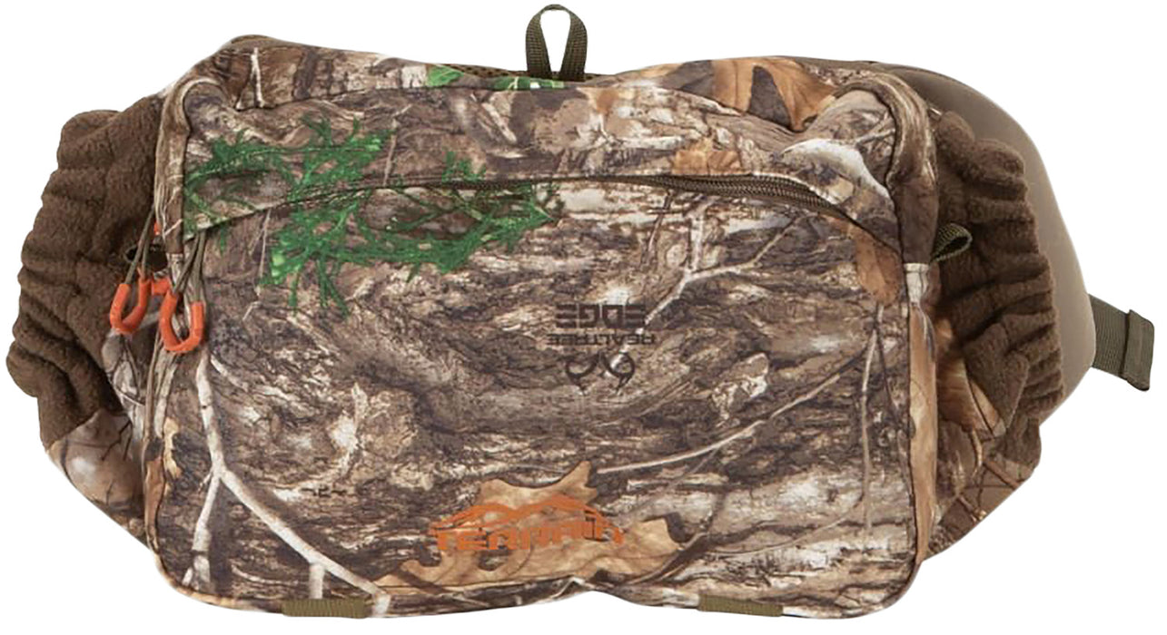 Allen 19212 Tundra Waistpack Olive/Realtree Edge