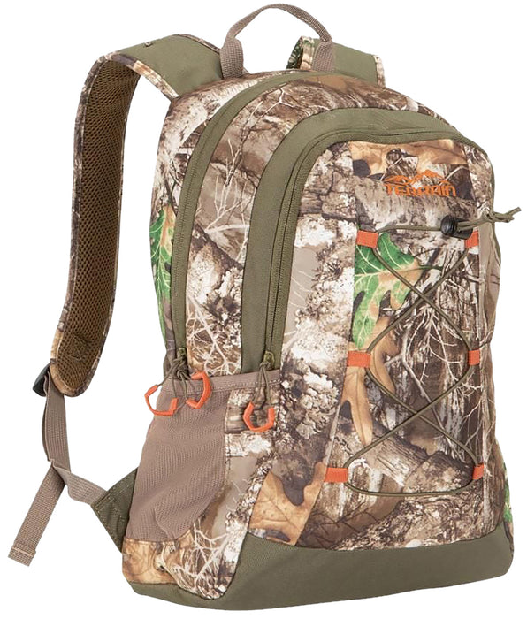 Allen 19202 Terrain Cape Daypack Olive/ Realtree Edge