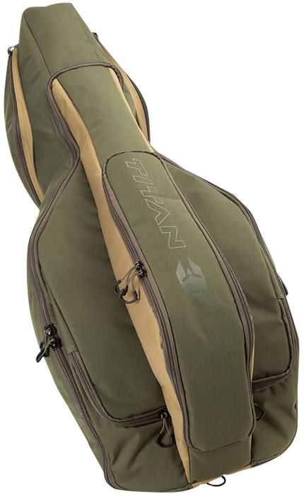 Allen 6047 Copperhead Crossbow Case Olive/Tan