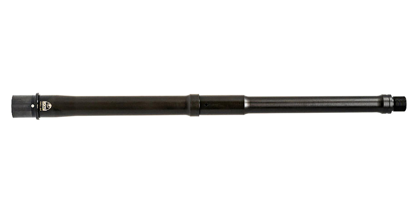 Faxon Firearms 15A4L16C16NGQ Duty Series Gunner 400 Legend 16" Nitride 4150 CMV Barrel