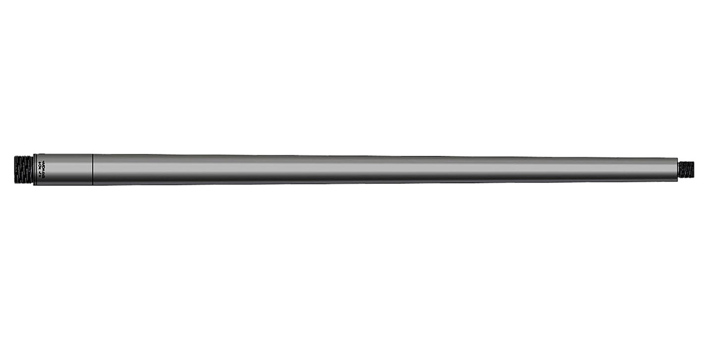 Faxon Firearms 7F1BC675N26N24Q   6mm Creedmoor 26" Nitride 416-R Stainless Barrel