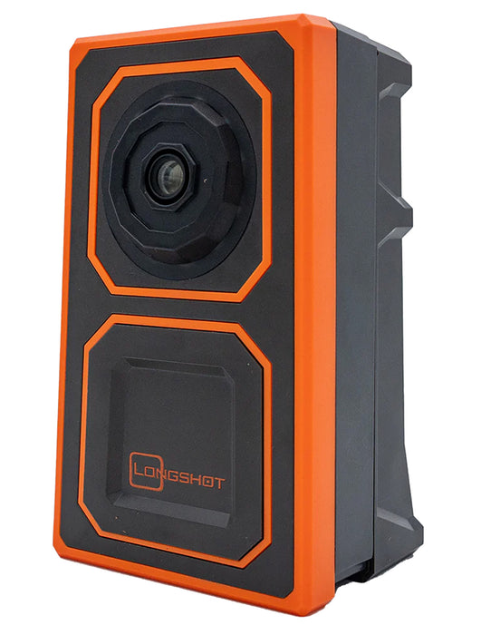 LONGSHOT TARGET CAMERA TVCF401 Ranger  Black/Orange