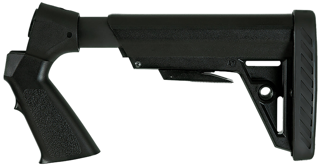 ATI Outdoors  Shotforce Shotgun Stock Black