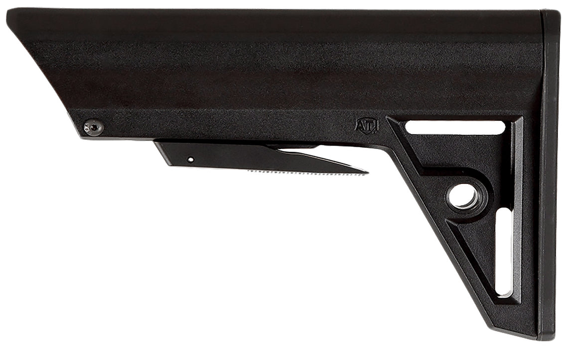 ATI Outdoors    Polymer Fits AR-15/AR-10 M4 Style