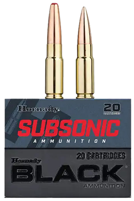 Hornady 82271   338ARC 175gr Hollow Point 20 Per Box/10 Case