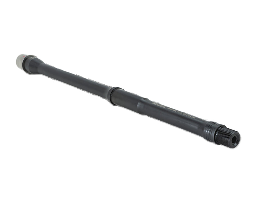 Faxon Firearms 15B338A8C16NGQ5RNP3 Gunner  338 ARC 16" Black Nitride 416-R Stainless Barrel Fits AR-15