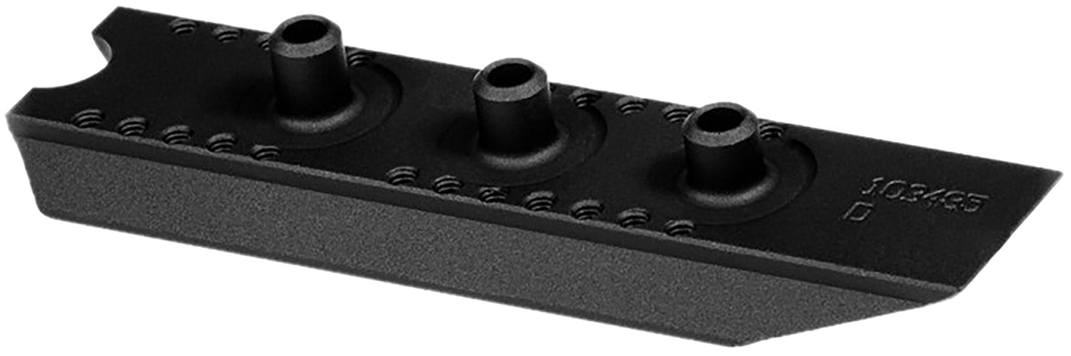 MDT 103486BLK ESS FOREGRIP ARCA ADAPTER BLK