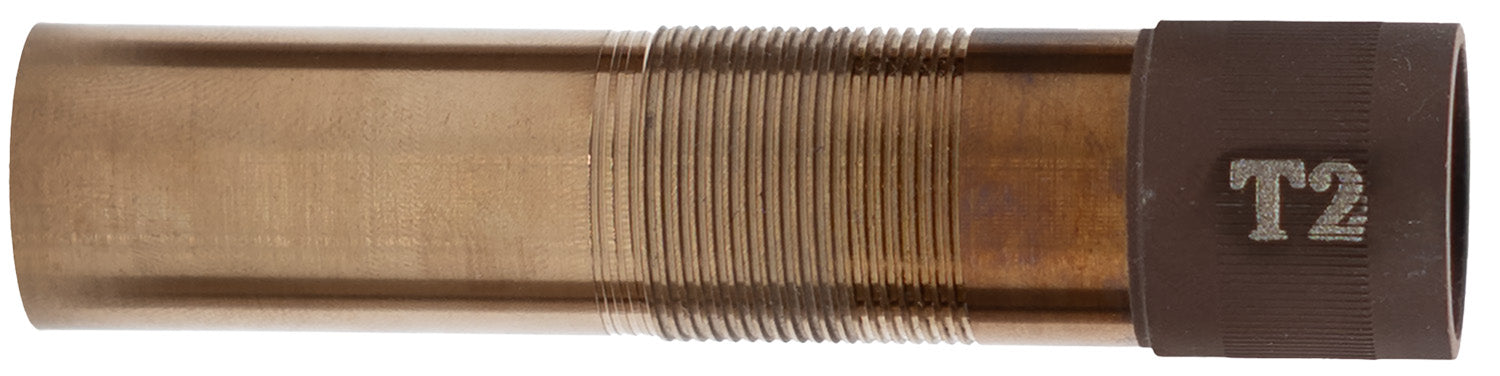 Rob Roberts Gun Works 200116 T2 Triple Threat Optima HP 12 Gauge 17-4 PH Stainless Steel