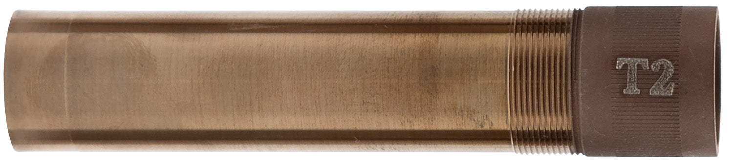 Rob Roberts Gun Works 200142 T2 Triple Threat Invector-DS 12 Gauge 17-4 PH Stainless Steel