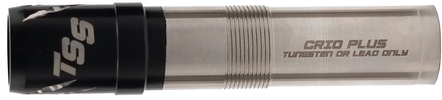 Rob Roberts Gun Works 200277 Turkey Choke Raptor Crio Plus 12 Gauge 17-4 PH Stainless Steel Green Cerakote