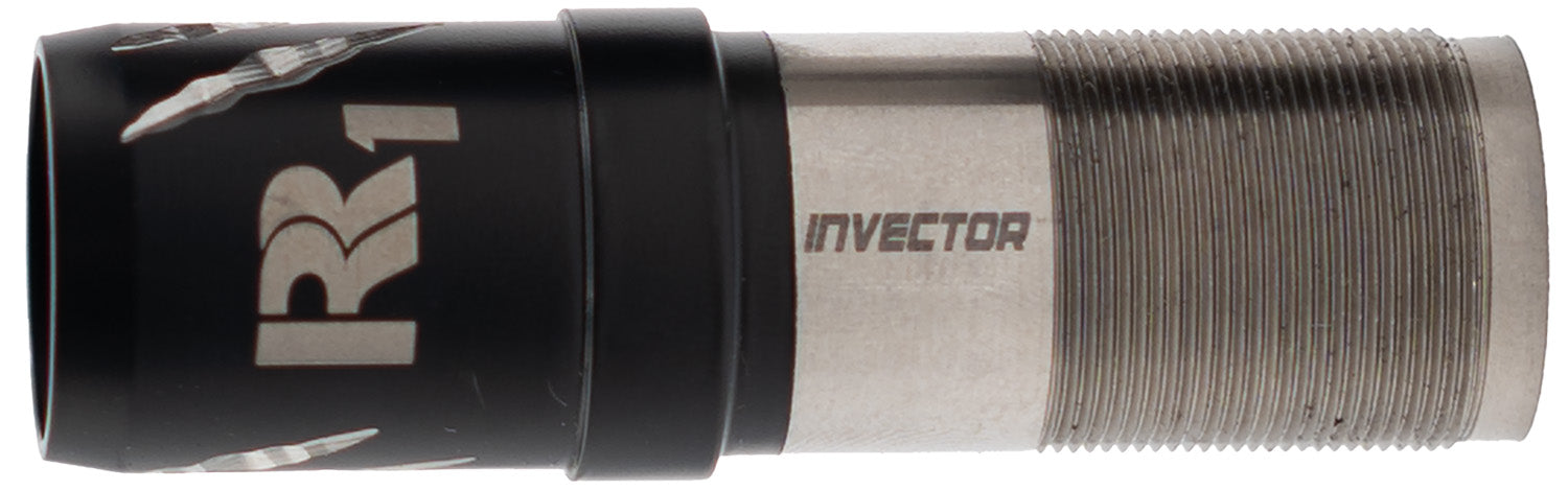 Rob Roberts Gun Works 200279 RR1 Raptor Invector 12 Gauge 17-4 PH Stainless Steel
