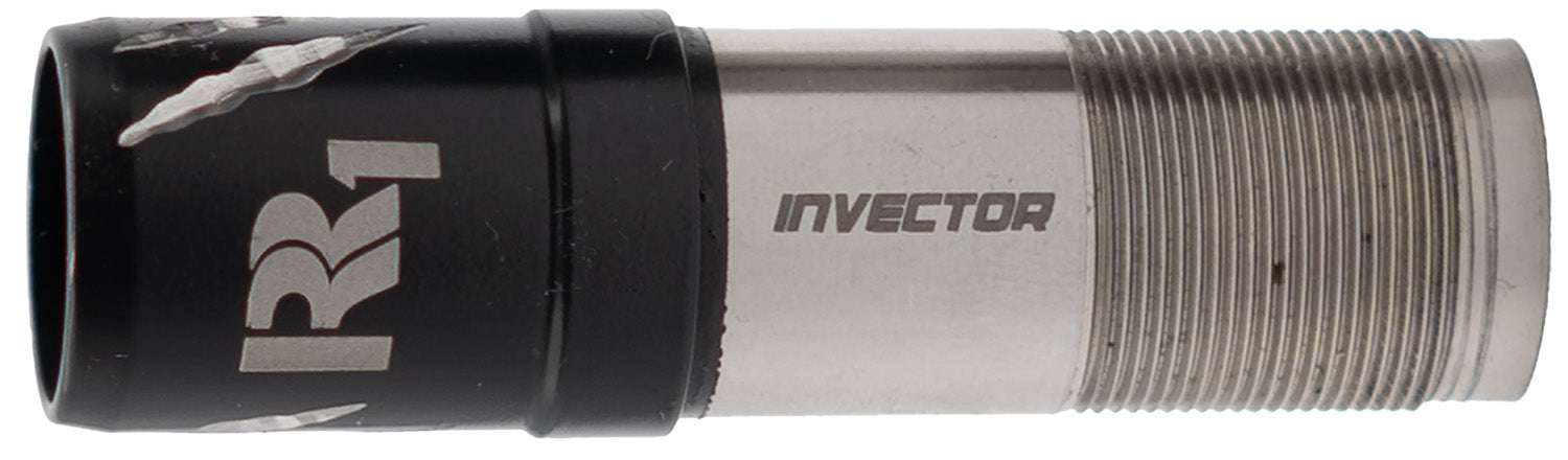 Rob Roberts Gun Works 200291 RR1 Raptor Invector 20 Gauge 17-4 PH Stainless Steel