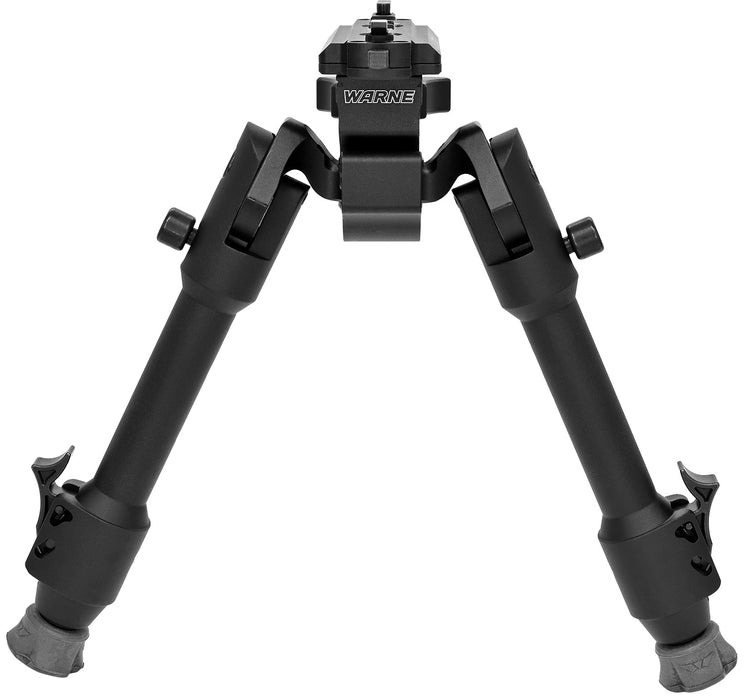 WARNE 7904M SKYLINE PRECISION BIPOD MLOK QD