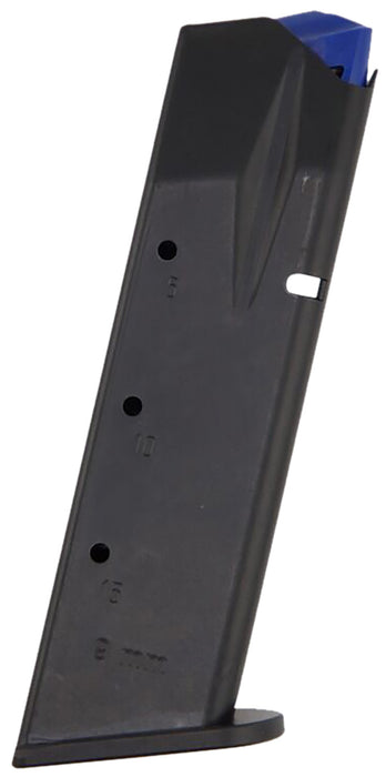 Dan Wesson 11451 DWX Compact 15rd 9mm Black
