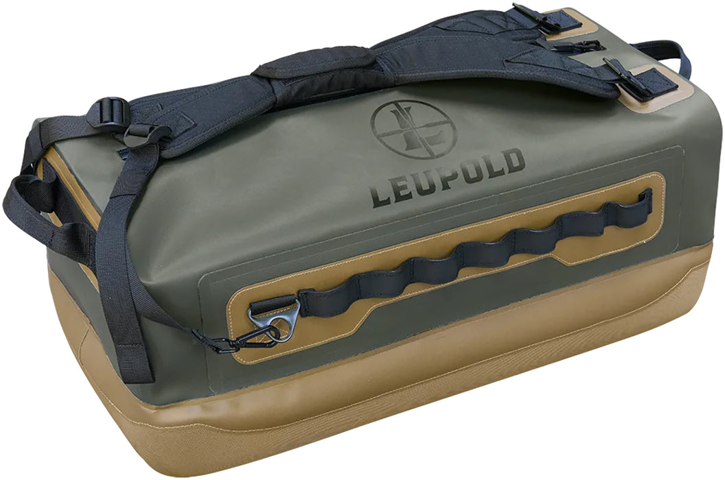 LEU 183480 RENDEZVOUS 75L DRY DUFFLE