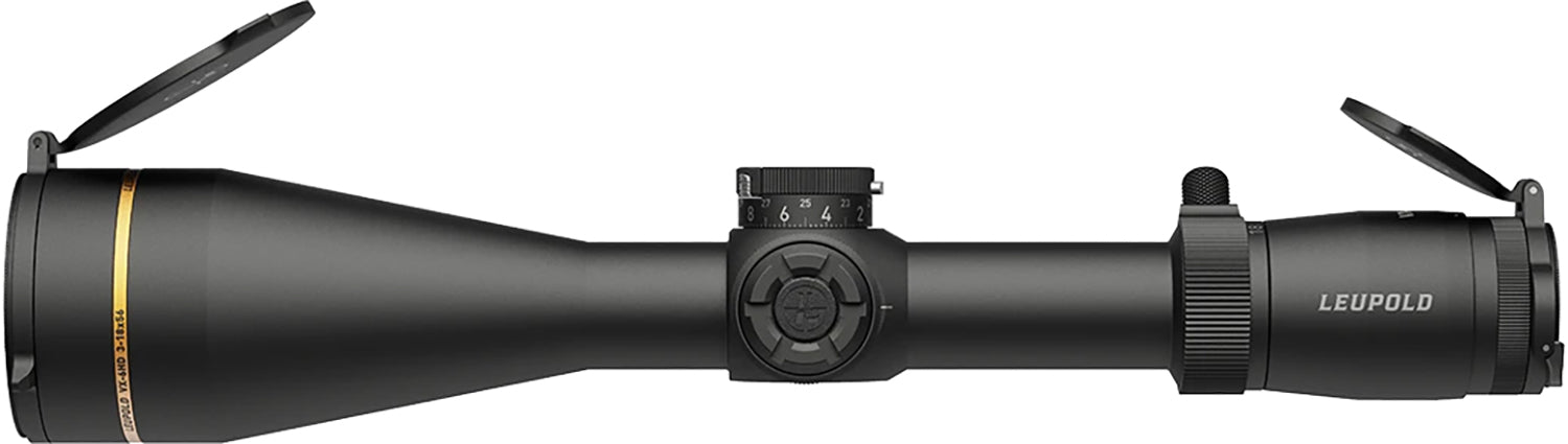 Leupold 183840 VX-6HD Gen 2 3-18x56mm CDS-SZL2 Illuminated FireDot Twilight Hunter Reticle 30mm