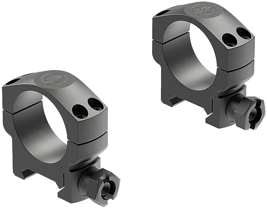 Leupold 182860 Mark 4  Black 30mm Tube AR Platform Mount