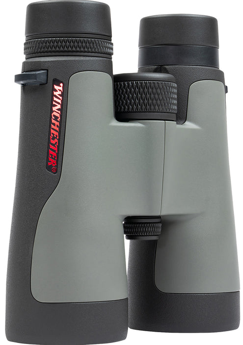 Winchester Optics WQBISPRM4W61250 Supreme  12x 50mm Binocular