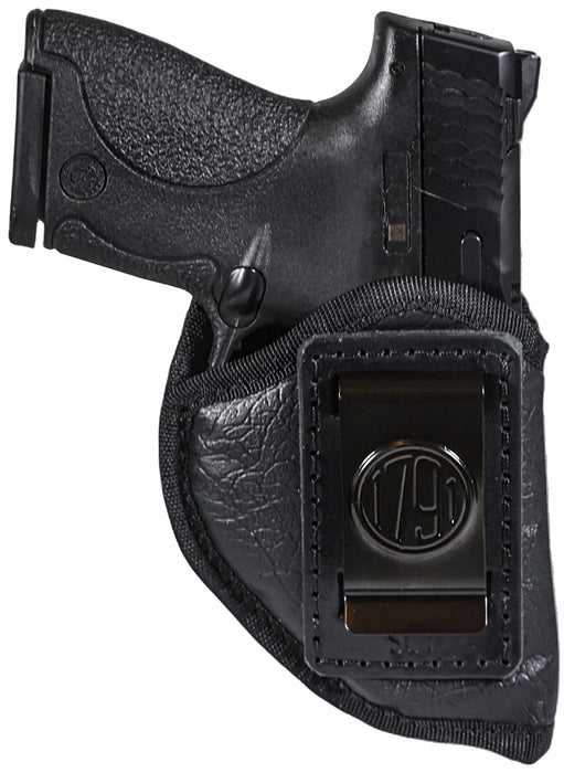 1791 ECOSC1BLKR IWB SUB COM SM RH BLACK