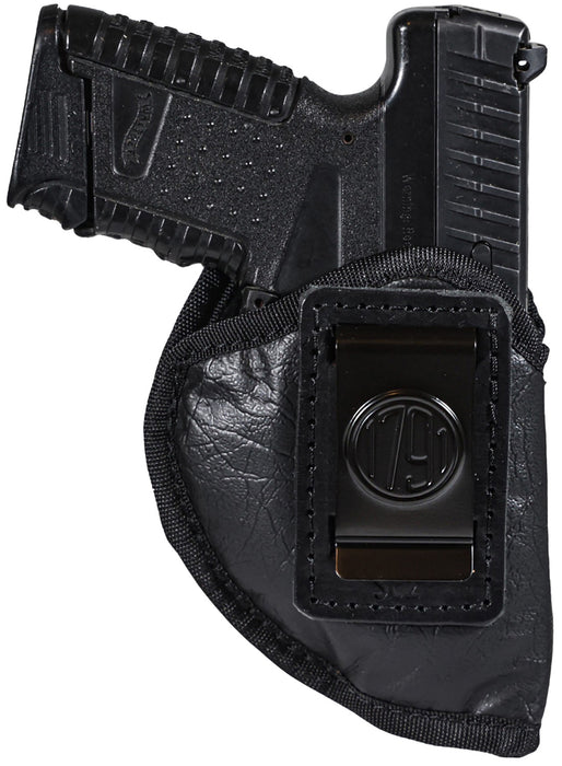 1791 ECOSC2BLKR IWB SUB COM MED RH BLACK