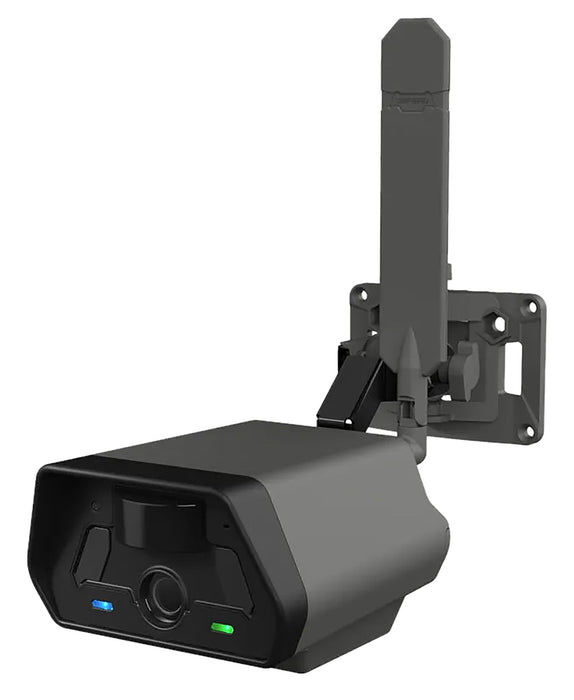 Tactacam/reveal DFDGRD01 Defend Camera  Black 8GB Memory