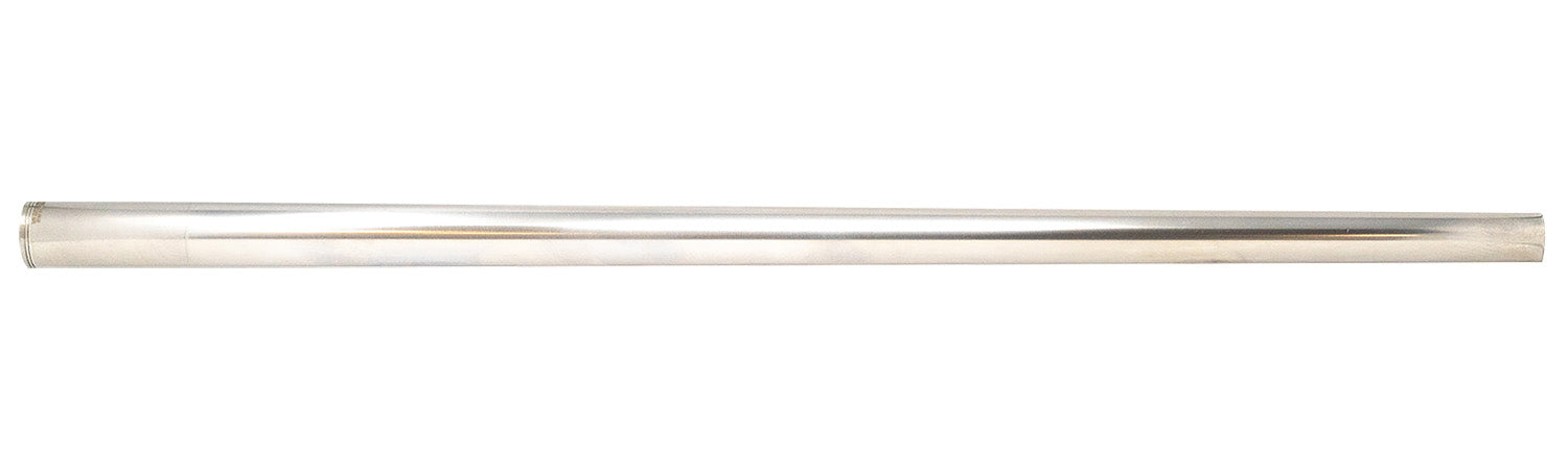 Faxon Firearms PBBC6752724   6mm 27" Silver 416-R Stainless Steel Barrel