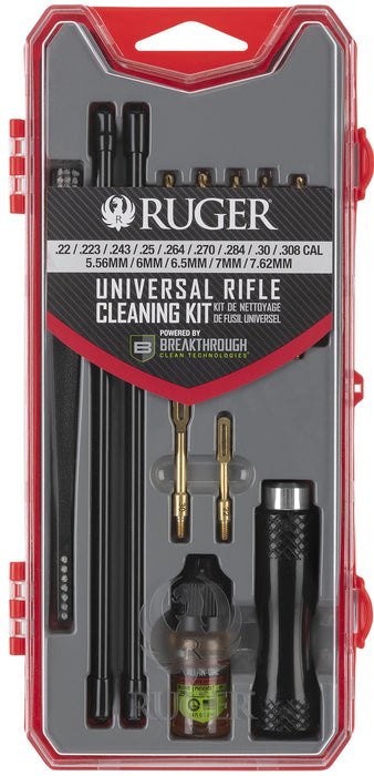 ALLEN 27877 RUGER BCT CLEANING KIT UNVRSL RIFLE