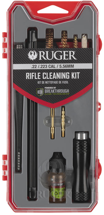 ALLEN 27879 RUGER BCT CLEANING KIT AR15