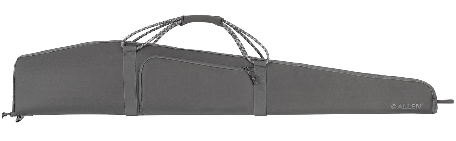 Allen 91452 Rollins Shotgun Case 52" Gray