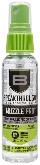 Breakthrough Clean BTMZPRO2OZ Heavy Carbon Remover  2 oz Pump Spray