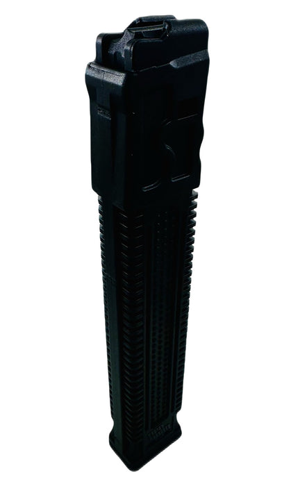 ProMag SIGA24   40rd 9mm Fits Sig Sauer MPX Black DuPont Zytel Polymer