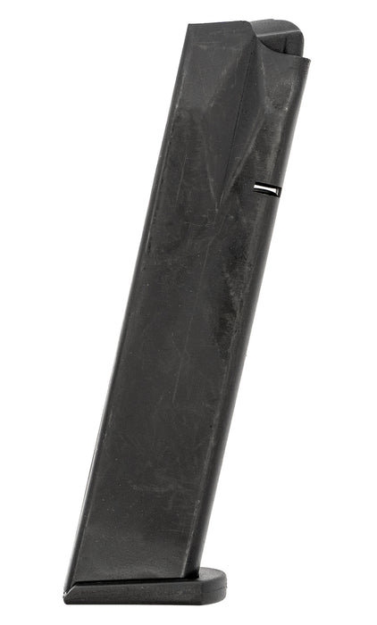 ProMag TAUA11   20rd 9mm Fits Taurus PT-111 G2 Blued 4140 Heat Treated Steel