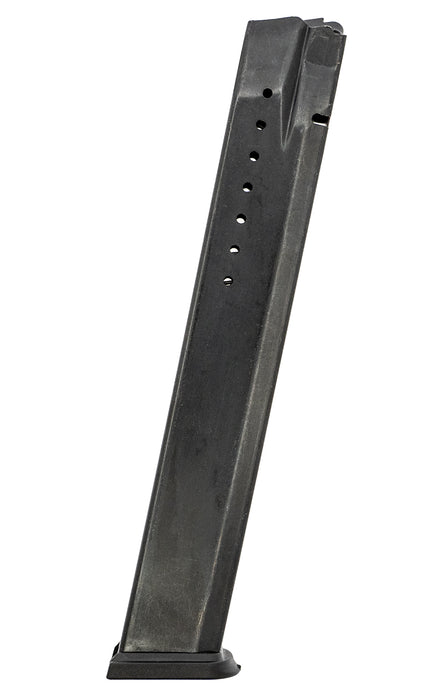 ProMag SMIA25   32rd 9mm Fits S&W CSX Blued 4140 Heat Treated Steel