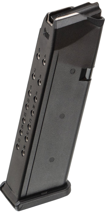 Derya Firearms D050167 DY9  17rd 9mm Fits Derya Polymer/Metal