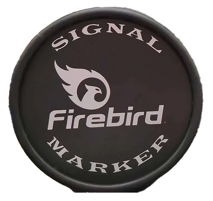 Firebird USA SMPK Signal Marker  Moving Trajectory/Static Pink Universal Firearm 3 Pack