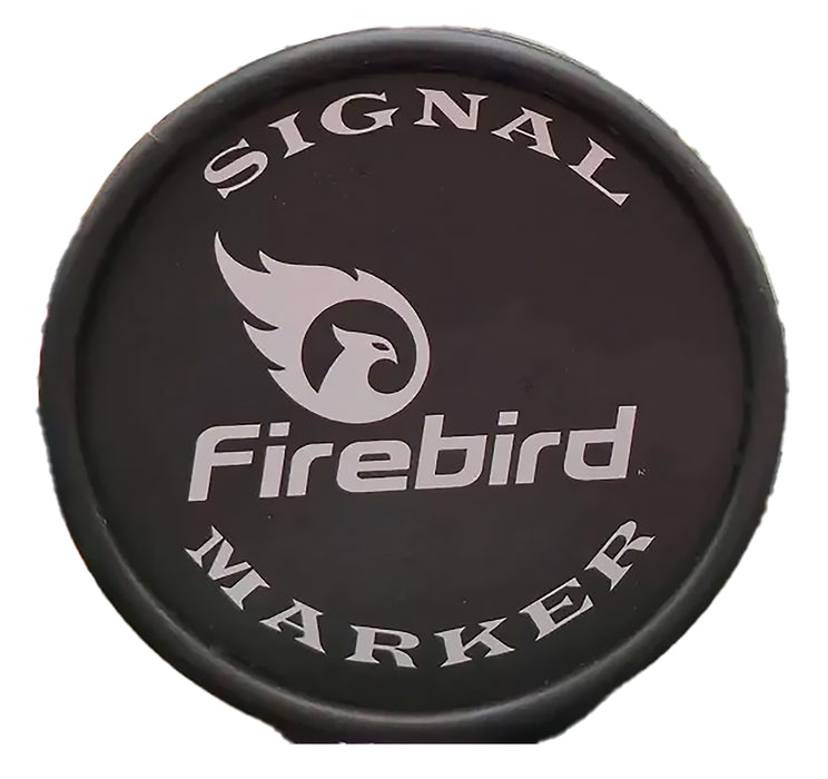 Firebird USA  Signal Marker  Moving Trajectory/Static Blue Universal Firearm 3 Pack