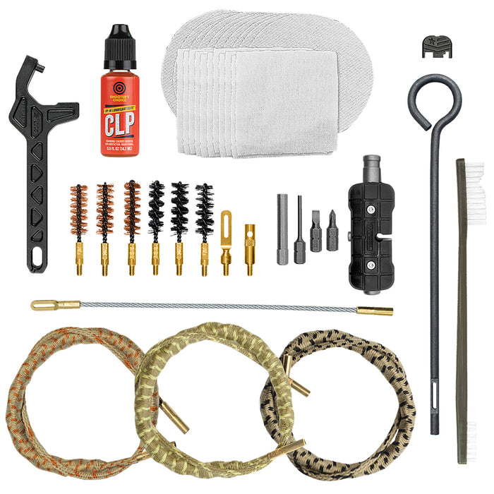 Otis  Professional Pistol Cleaning Kit