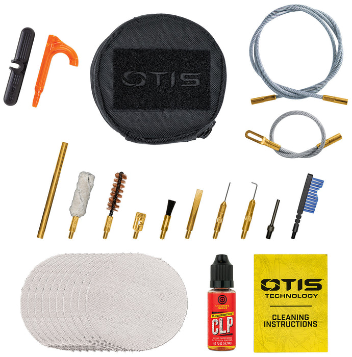 Otis   Cleaning Kit 9mm