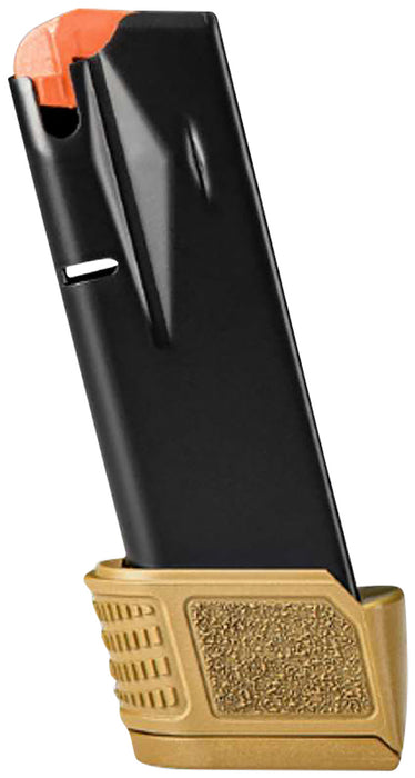 FN 2010090618rd 9mm Luger FDE Steel