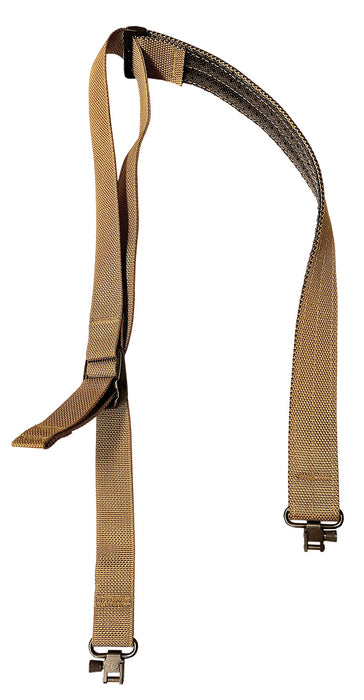 TACSHIELD T6115CY BUCKHORN GRIP SLING TAC-GRIP CY