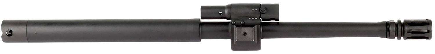 Fightlite Industries BBL002   5.56x45mm NATO Black Mag Phosphate