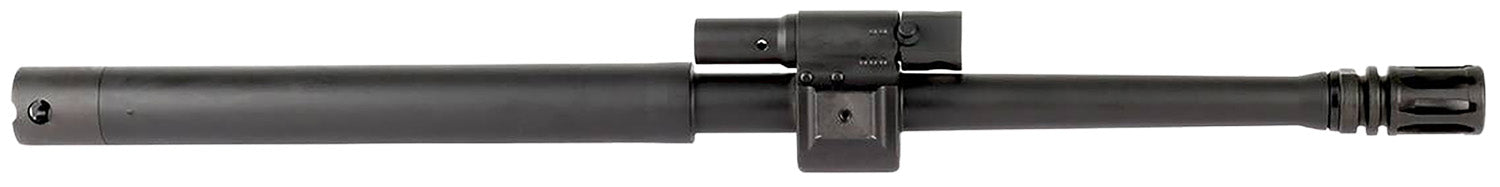 Fightlite Industries BBL002C   5.56 NATO 16.25" Black Mag Phosphate