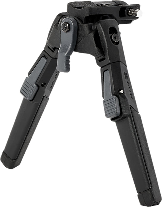 SAV 56311-GRY BIPOD SLING STUD MNT GRY