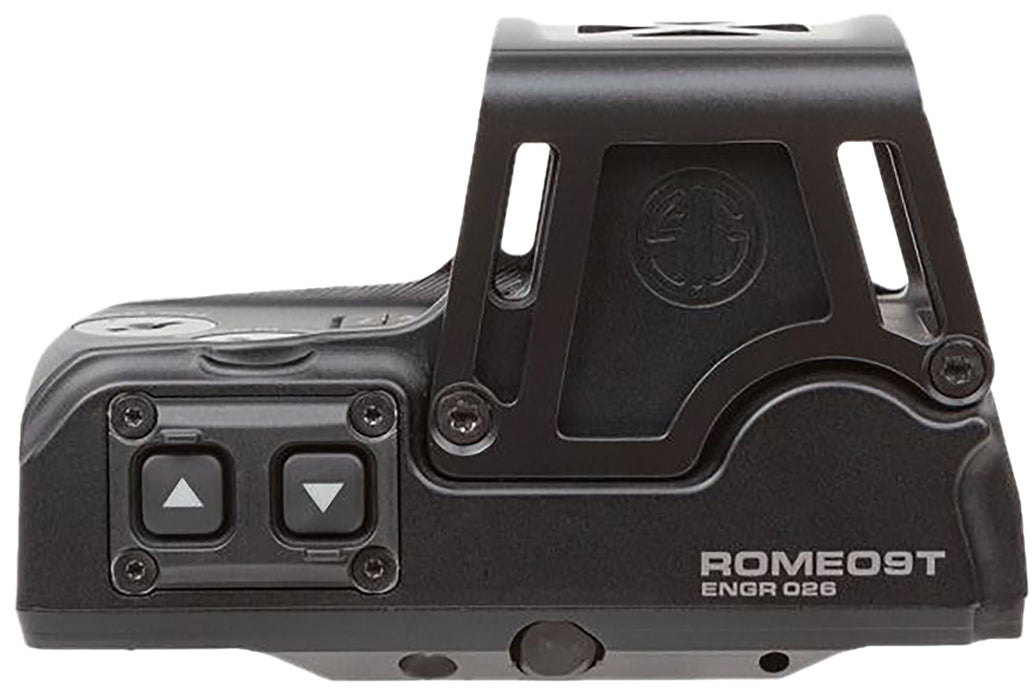 SIG SOR91001 ROMEO9T RED DOT DUAL RET .5MOA BLK