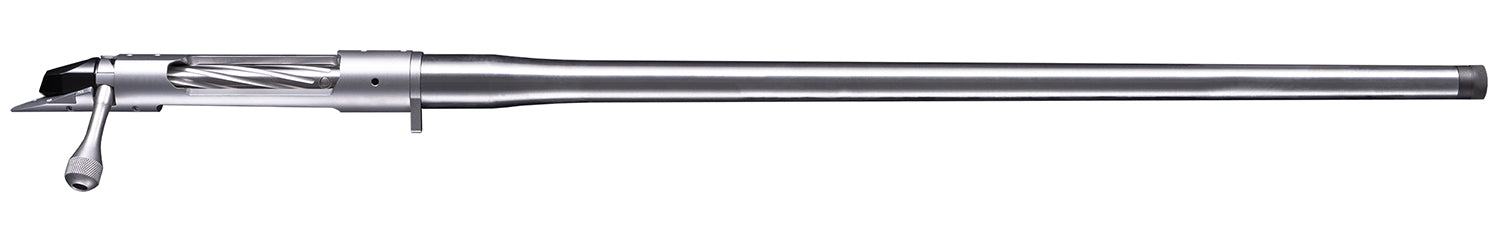 Bergara Rifles BPBA177PRC   7mm PRC 24" Contoured Stainless Steel