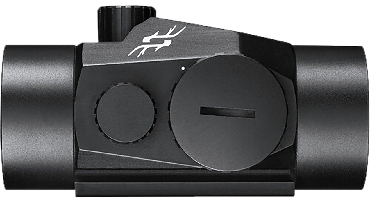 Simmons SPTTD130 Pro Target Red Dot Black 1x 30mm