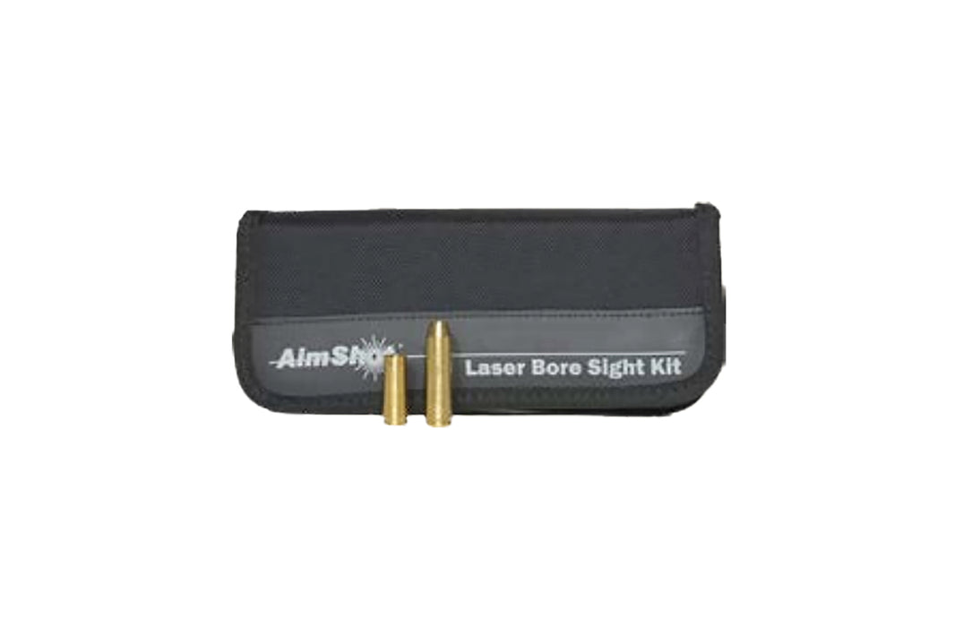 AIMS MILITARY BORE SIGHT KIT MBS223 RED LASER